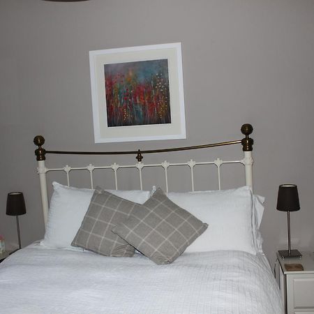 Barton House Bed & Breakfast Матлок Екстериор снимка