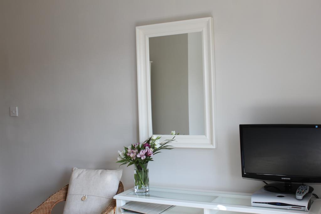 Barton House Bed & Breakfast Матлок Екстериор снимка