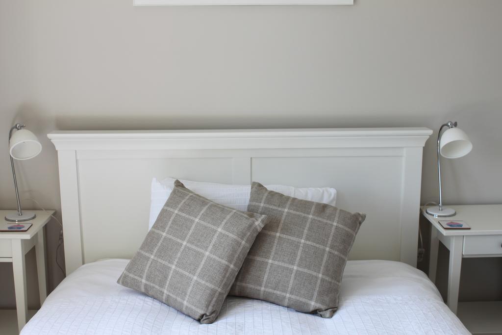 Barton House Bed & Breakfast Матлок Екстериор снимка
