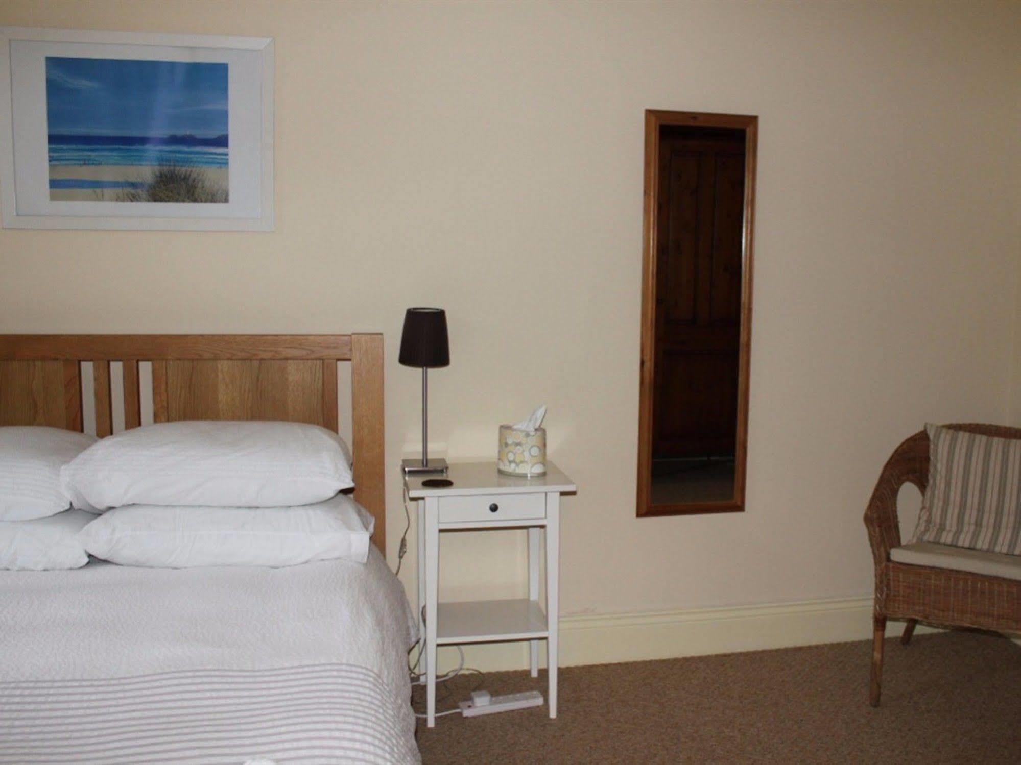 Barton House Bed & Breakfast Матлок Екстериор снимка